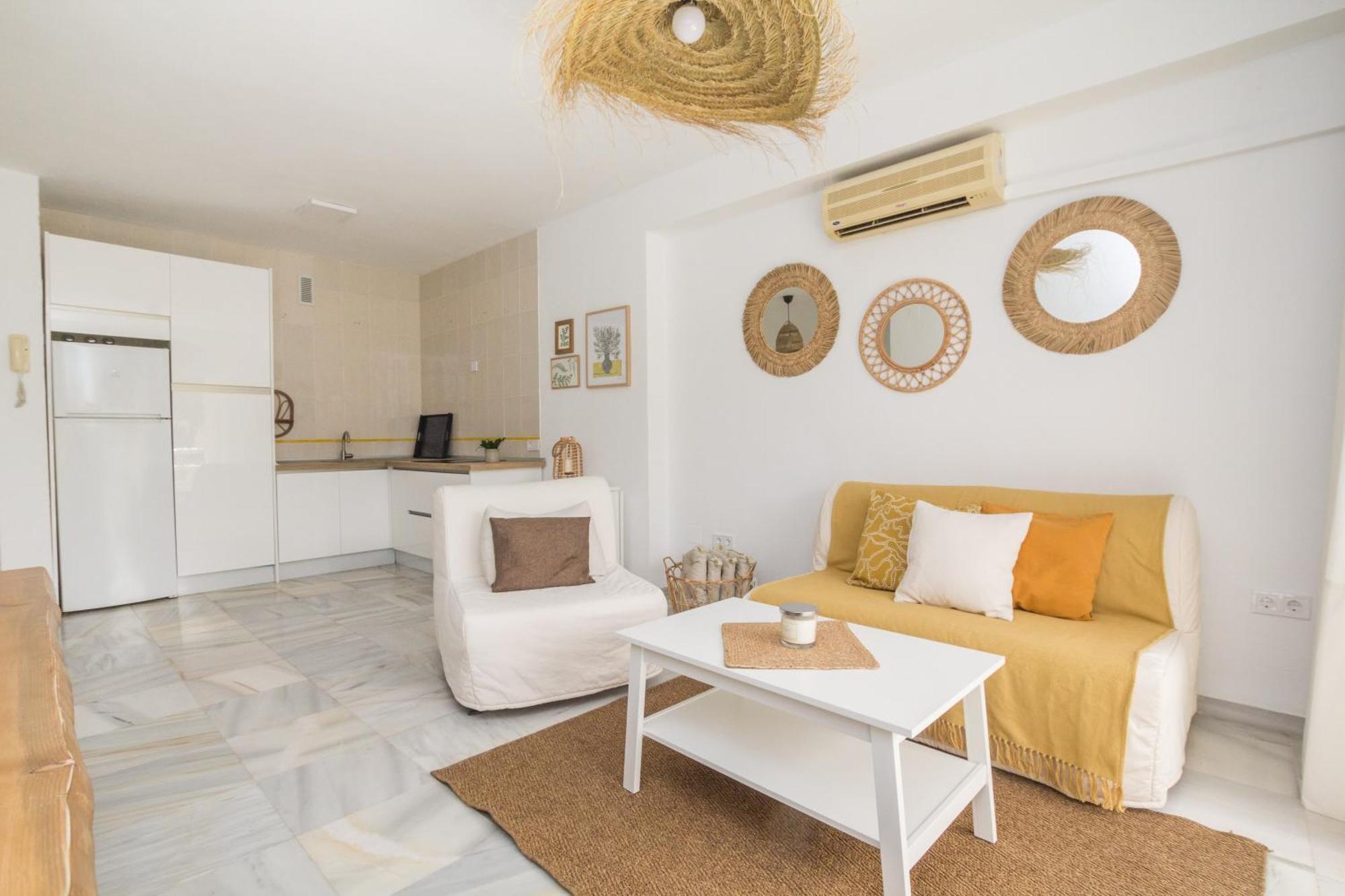 Sunstay Costa Lago Flat I Torremolinos Exterior foto