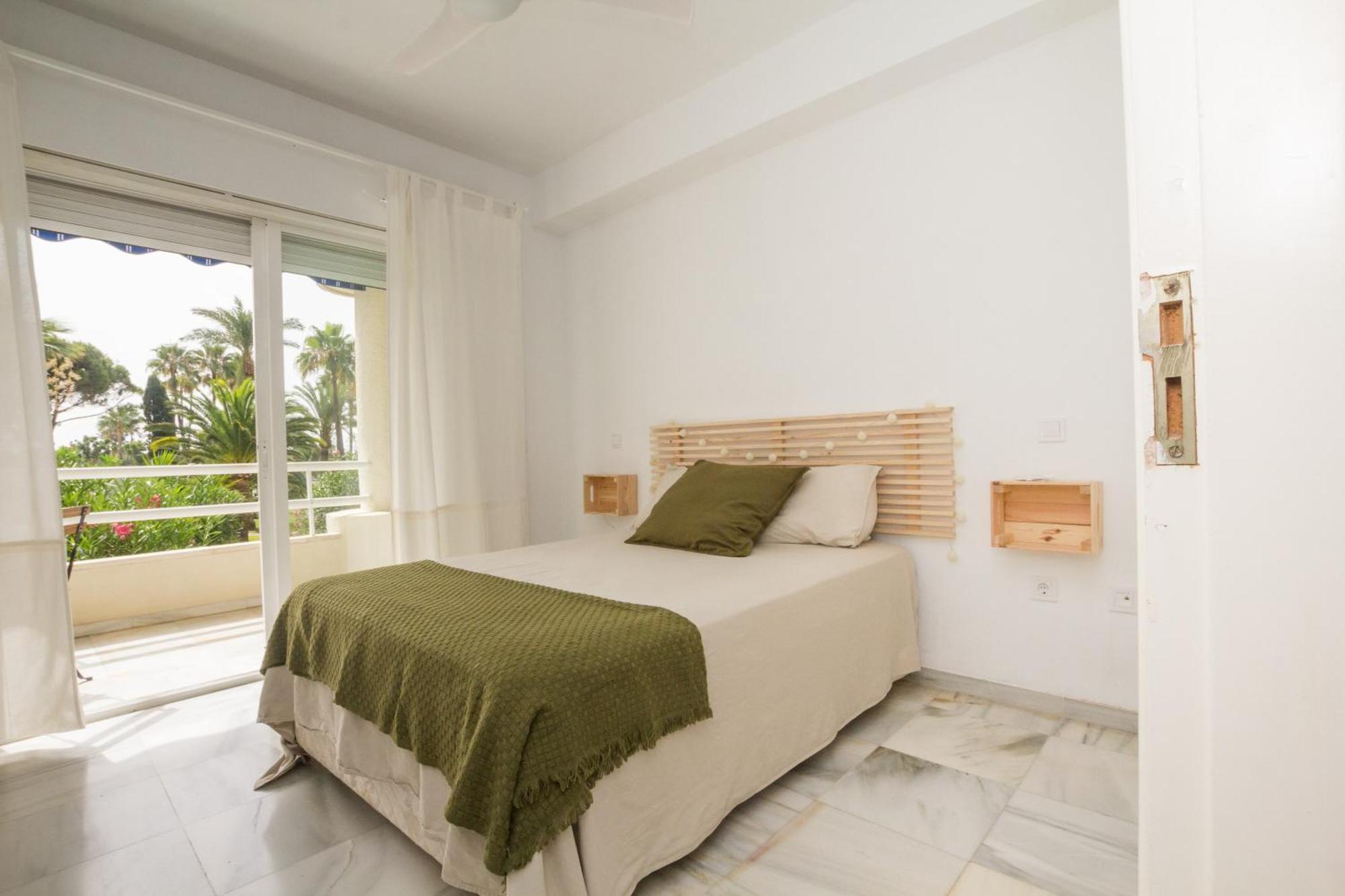 Sunstay Costa Lago Flat I Torremolinos Exterior foto