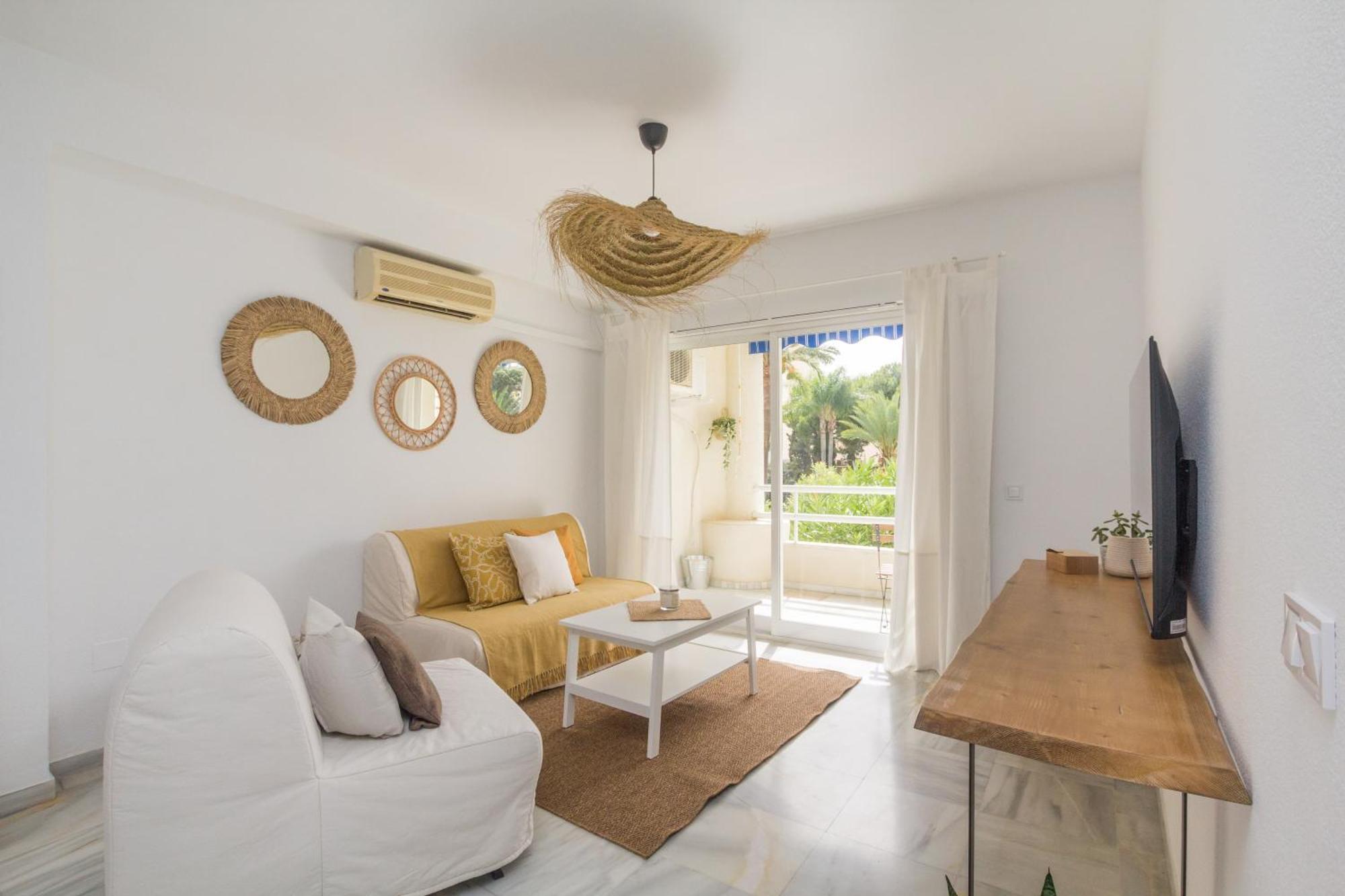 Sunstay Costa Lago Flat I Torremolinos Exterior foto