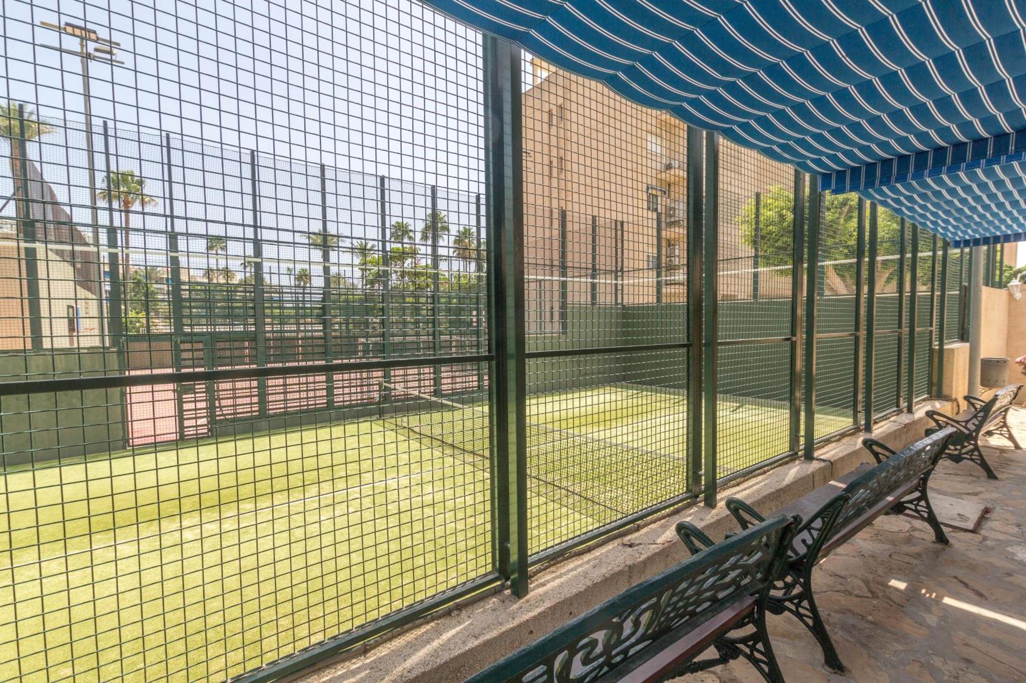 Sunstay Costa Lago Flat I Torremolinos Exterior foto