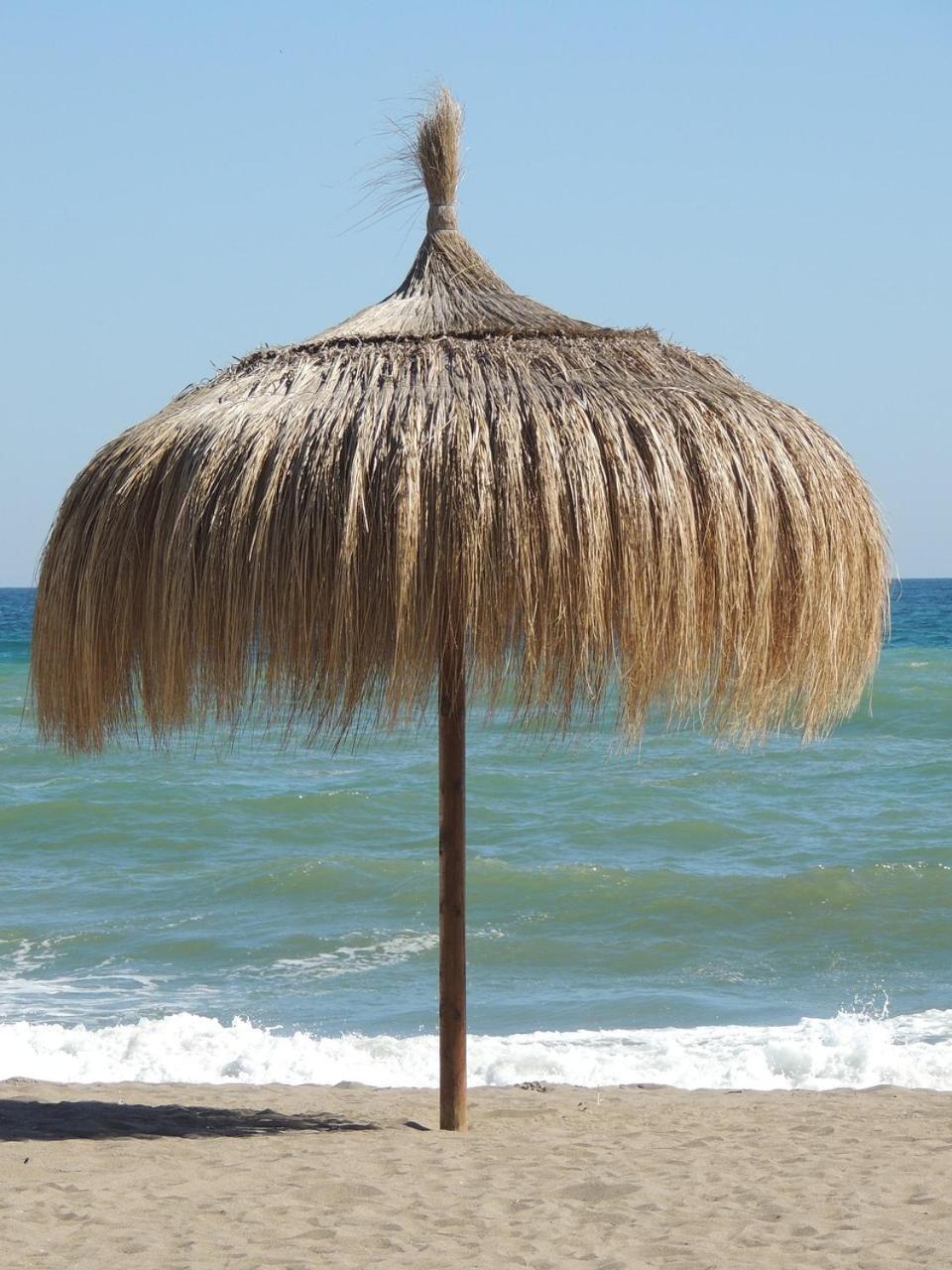 Sunstay Costa Lago Flat I Torremolinos Exterior foto