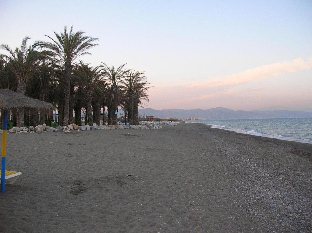 Sunstay Costa Lago Flat I Torremolinos Exterior foto